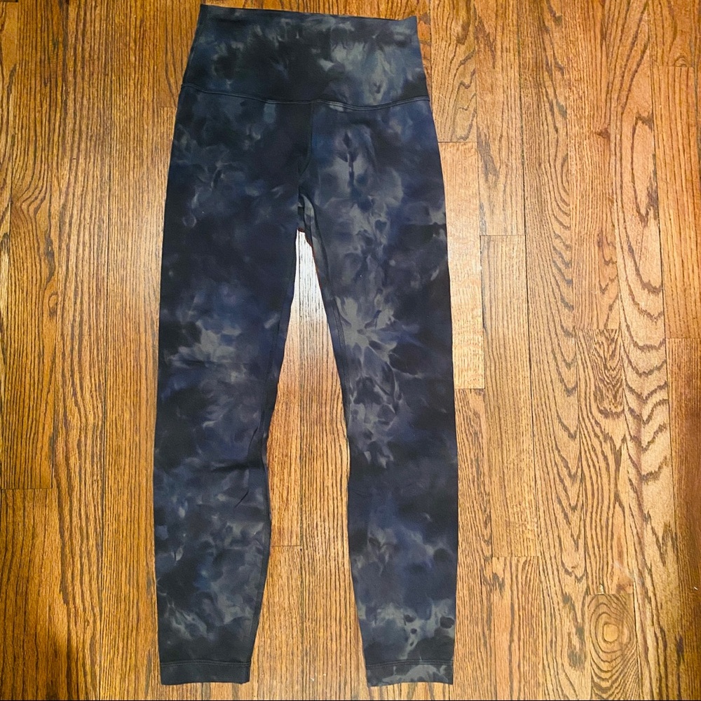 Lululemon Align Tights 25”